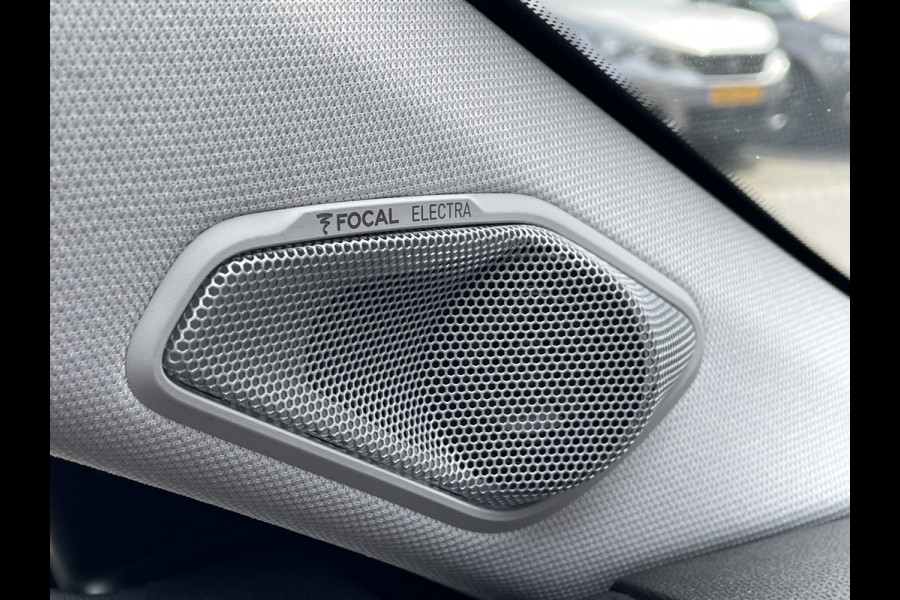 DS DS 4 225pk E-Tense Performance Line+ (Trekhaak - NightVision - Focal Electra - 20" - 360gr Camera - Two Tone - Elektrische Klep -  Ad