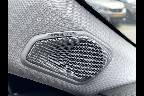 DS DS 4 225pk E-Tense Performance Line+ (Trekhaak - NightVision - Focal Electra - 20" - 360gr Camera - Two Tone - Elektrische Klep -  Ad