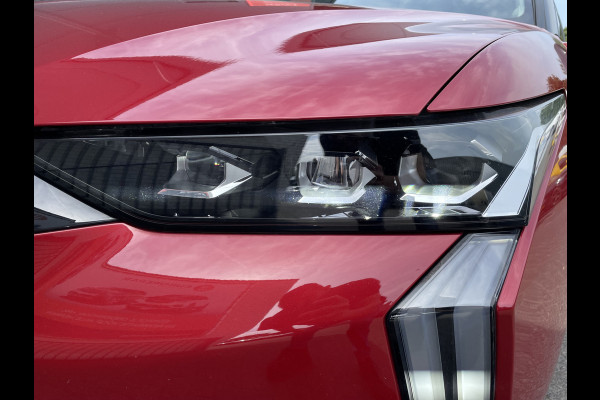 DS DS 4 225pk E-Tense Performance Line+ (Trekhaak - NightVision - Focal Electra - 20" - 360gr Camera - Two Tone - Elektrische Klep -  Ad