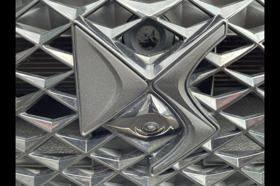 DS DS 4 225pk E-Tense Performance Line+ (Trekhaak - NightVision - Focal Electra - 20" - 360gr Camera - Two Tone - Elektrische Klep -  Ad