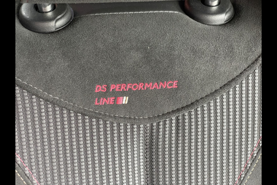 DS DS 4 225pk E-Tense Performance Line+ (Trekhaak - NightVision - Focal Electra - 20" - 360gr Camera - Two Tone - Elektrische Klep -  Ad