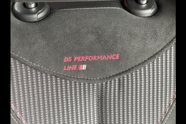 DS DS 4 225pk E-Tense Performance Line+ (Trekhaak - NightVision - Focal Electra - 20" - 360gr Camera - Two Tone - Elektrische Klep -  Ad