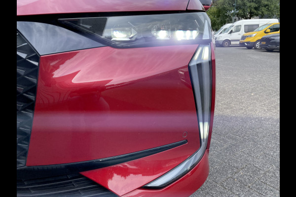 DS DS 4 225pk E-Tense Performance Line+ (Trekhaak - NightVision - Focal Electra - 20" - 360gr Camera - Two Tone - Elektrische Klep -  Ad