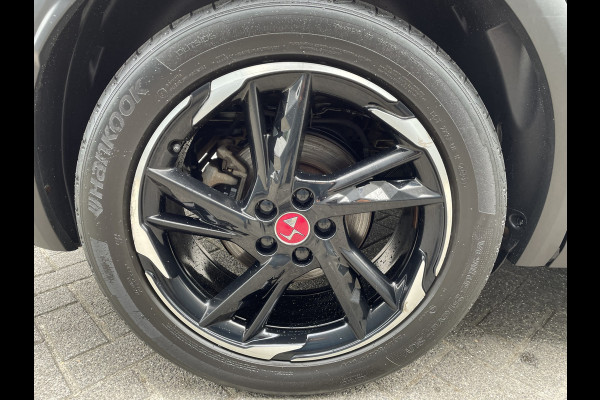 DS Ds 7 Crossback 300pk 4x4 Performance Line+ (NightVision - 360gr Camera - Adaptieve Cruise Controle - Elektrische Klep - Elektrische stoel + geh