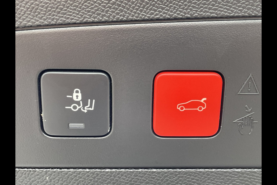 DS Ds 7 Crossback 300pk 4x4 Performance Line+ (NightVision - 360gr Camera - Adaptieve Cruise Controle - Elektrische Klep - Elektrische stoel + geh