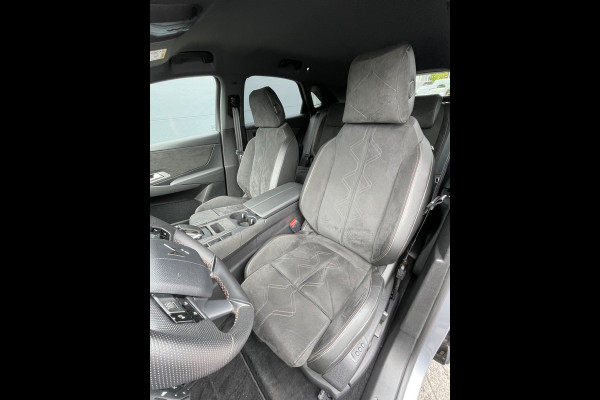 DS Ds 7 Crossback 300pk 4x4 Performance Line+ (NightVision - 360gr Camera - Adaptieve Cruise Controle - Elektrische Klep - Elektrische stoel + geh