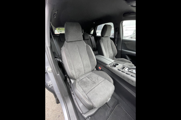 DS Ds 7 Crossback 300pk 4x4 Performance Line+ (NightVision - 360gr Camera - Adaptieve Cruise Controle - Elektrische Klep - Elektrische stoel + geh