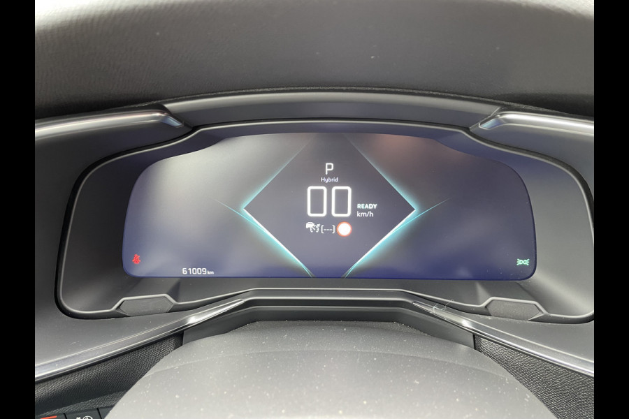 DS Ds 7 Crossback 300pk 4x4 Performance Line+ (NightVision - 360gr Camera - Adaptieve Cruise Controle - Elektrische Klep - Elektrische stoel + geh