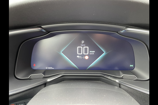 DS Ds 7 Crossback 300pk 4x4 Performance Line+ (NightVision - 360gr Camera - Adaptieve Cruise Controle - Elektrische Klep - Elektrische stoel + geh