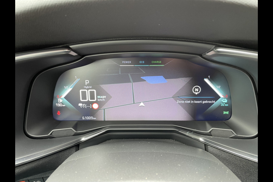 DS Ds 7 Crossback 300pk 4x4 Performance Line+ (NightVision - 360gr Camera - Adaptieve Cruise Controle - Elektrische Klep - Elektrische stoel + geh