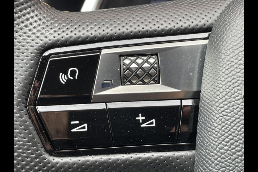 DS Ds 7 Crossback 300pk 4x4 Performance Line+ (NightVision - 360gr Camera - Adaptieve Cruise Controle - Elektrische Klep - Elektrische stoel + geh