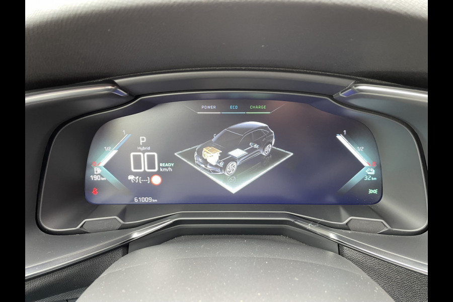 DS Ds 7 Crossback 300pk 4x4 Performance Line+ (NightVision - 360gr Camera - Adaptieve Cruise Controle - Elektrische Klep - Elektrische stoel + geh