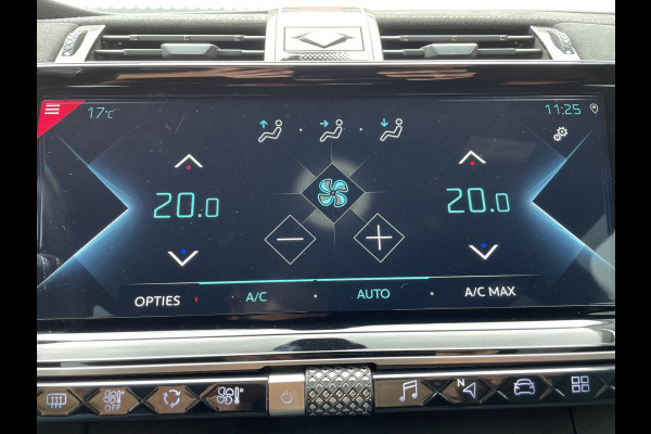 DS Ds 7 Crossback 300pk 4x4 Performance Line+ (NightVision - 360gr Camera - Adaptieve Cruise Controle - Elektrische Klep - Elektrische stoel + geh