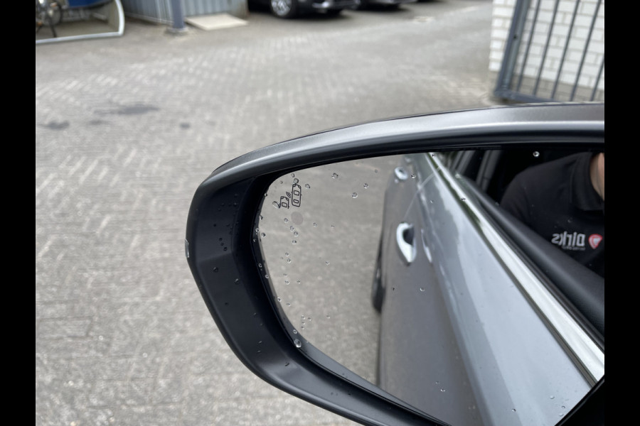 DS Ds 7 Crossback 300pk 4x4 Performance Line+ (NightVision - 360gr Camera - Adaptieve Cruise Controle - Elektrische Klep - Elektrische stoel + geh