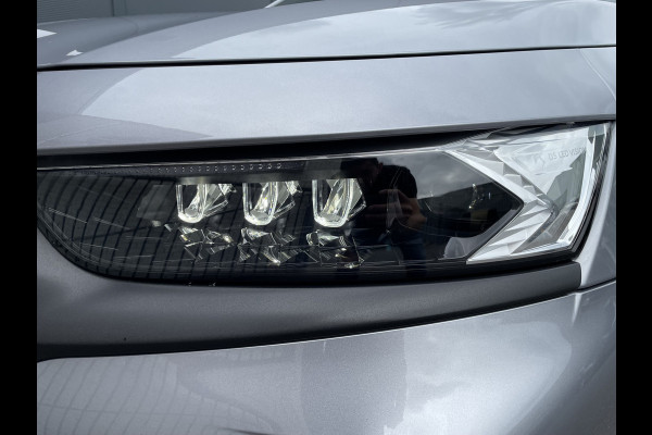 DS Ds 7 Crossback 300pk 4x4 Performance Line+ (NightVision - 360gr Camera - Adaptieve Cruise Controle - Elektrische Klep - Elektrische stoel + geh