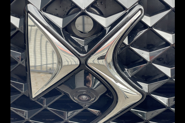 DS Ds 7 Crossback 300pk 4x4 Performance Line+ (NightVision - 360gr Camera - Adaptieve Cruise Controle - Elektrische Klep - Elektrische stoel + geh