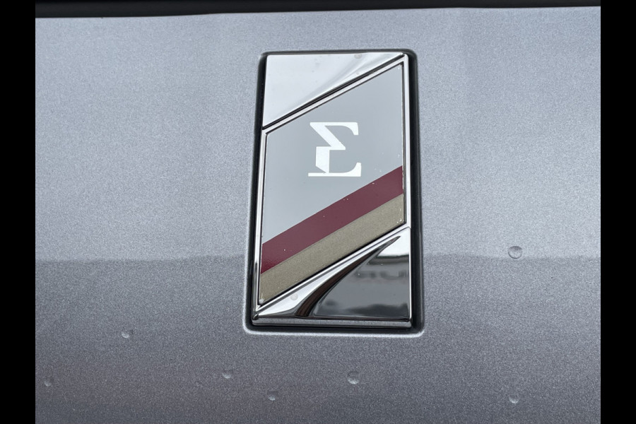 DS Ds 7 Crossback 300pk 4x4 Performance Line+ (NightVision - 360gr Camera - Adaptieve Cruise Controle - Elektrische Klep - Elektrische stoel + geh