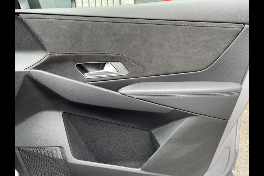 DS Ds 7 Crossback 300pk 4x4 Performance Line+ (NightVision - 360gr Camera - Adaptieve Cruise Controle - Elektrische Klep - Elektrische stoel + geh