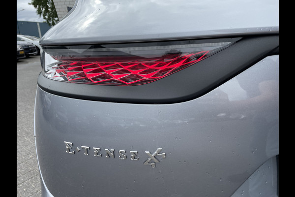 DS Ds 7 Crossback 300pk 4x4 Performance Line+ (NightVision - 360gr Camera - Adaptieve Cruise Controle - Elektrische Klep - Elektrische stoel + geh