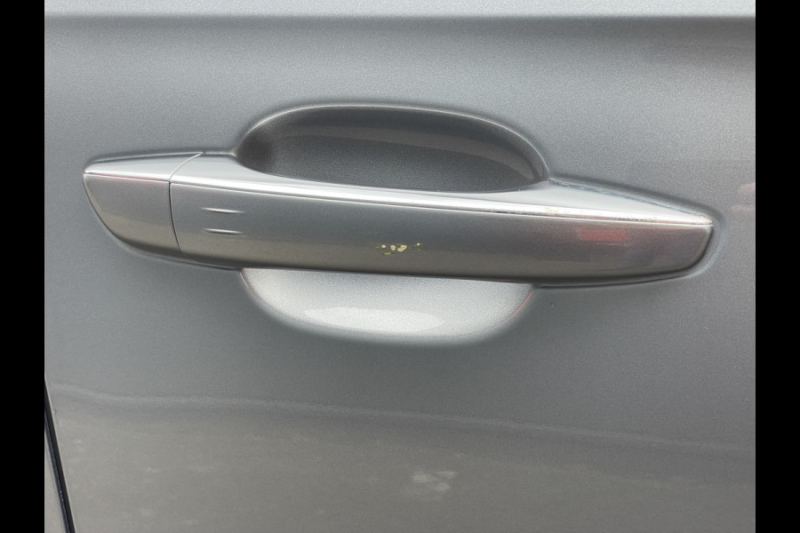 DS Ds 7 Crossback 300pk 4x4 Performance Line+ (NightVision - 360gr Camera - Adaptieve Cruise Controle - Elektrische Klep - Elektrische stoel + geh