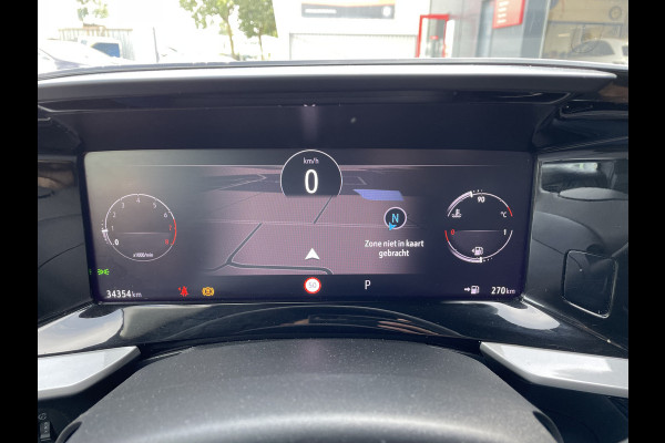 Opel Mokka 130pk Ultimate (Camera - Keyless Entry - Parkeersensoren V+A - Navigatie - LED - Automatische Airco - Apple Carplay -Adaptieve C