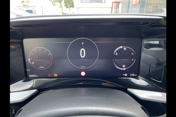 Opel Mokka 130pk Ultimate (Camera - Keyless Entry - Parkeersensoren V+A - Navigatie - LED - Automatische Airco - Apple Carplay -Adaptieve C