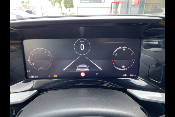 Opel Mokka 130pk Ultimate (Camera - Keyless Entry - Parkeersensoren V+A - Navigatie - LED - Automatische Airco - Apple Carplay -Adaptieve C