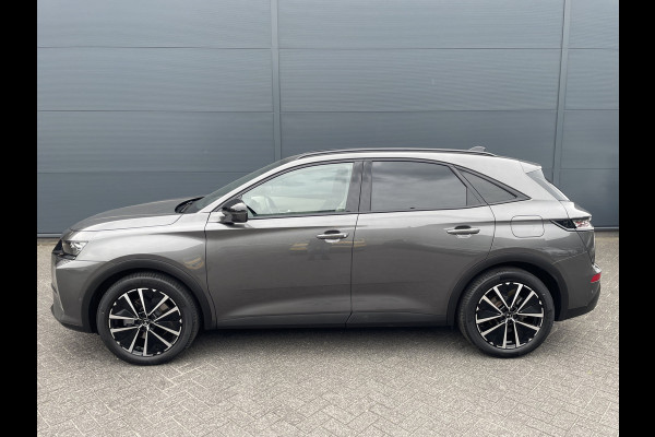 DS DS 7 300pk 4x4 Opéra (Elektrisch Schuifdak - Leder incl verwarming/koeling/massage/geheugen - NightVision - Focal Elektra - 360GR Cam