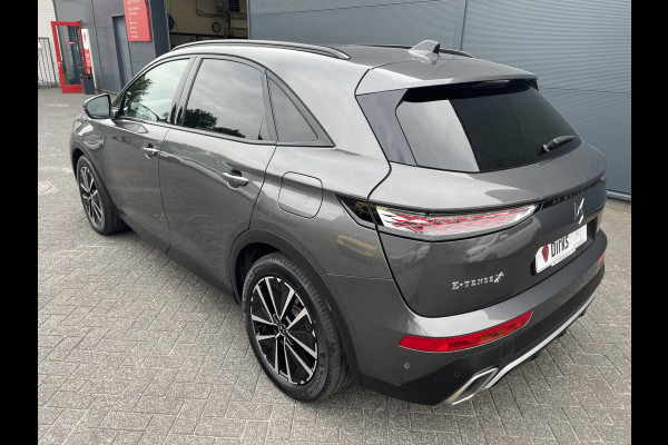 DS DS 7 300pk 4x4 Opéra (Elektrisch Schuifdak - Leder incl verwarming/koeling/massage/geheugen - NightVision - Focal Elektra - 360GR Cam