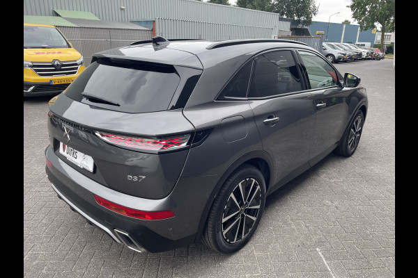 DS DS 7 300pk 4x4 Opéra (Elektrisch Schuifdak - Leder incl verwarming/koeling/massage/geheugen - NightVision - Focal Elektra - 360GR Cam