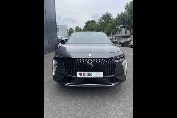 DS DS 7 300pk 4x4 Opéra (Elektrisch Schuifdak - Leder incl verwarming/koeling/massage/geheugen - NightVision - Focal Elektra - 360GR Cam