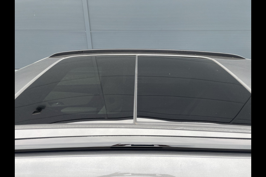 DS DS 7 300pk 4x4 Opéra (Elektrisch Schuifdak - Leder incl verwarming/koeling/massage/geheugen - NightVision - Focal Elektra - 360GR Cam