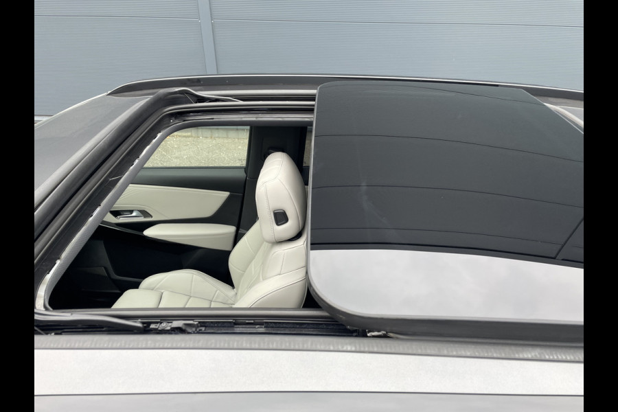 DS DS 7 300pk 4x4 Opéra (Elektrisch Schuifdak - Leder incl verwarming/koeling/massage/geheugen - NightVision - Focal Elektra - 360GR Cam