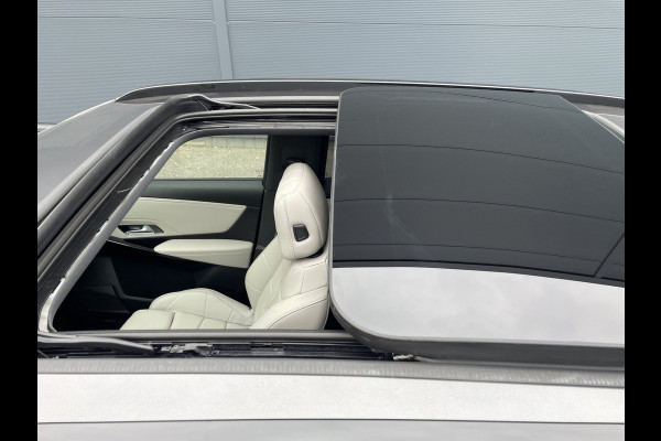 DS DS 7 300pk 4x4 Opéra (Elektrisch Schuifdak - Leder incl verwarming/koeling/massage/geheugen - NightVision - Focal Elektra - 360GR Cam