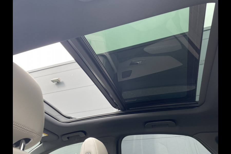 DS DS 7 300pk 4x4 Opéra (Elektrisch Schuifdak - Leder incl verwarming/koeling/massage/geheugen - NightVision - Focal Elektra - 360GR Cam