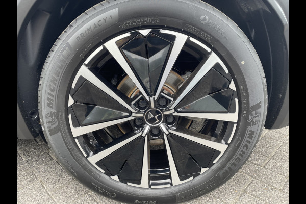 DS DS 7 300pk 4x4 Opéra (Elektrisch Schuifdak - Leder incl verwarming/koeling/massage/geheugen - NightVision - Focal Elektra - 360GR Cam