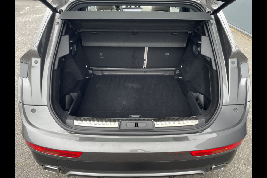 DS DS 7 300pk 4x4 Opéra (Elektrisch Schuifdak - Leder incl verwarming/koeling/massage/geheugen - NightVision - Focal Elektra - 360GR Cam