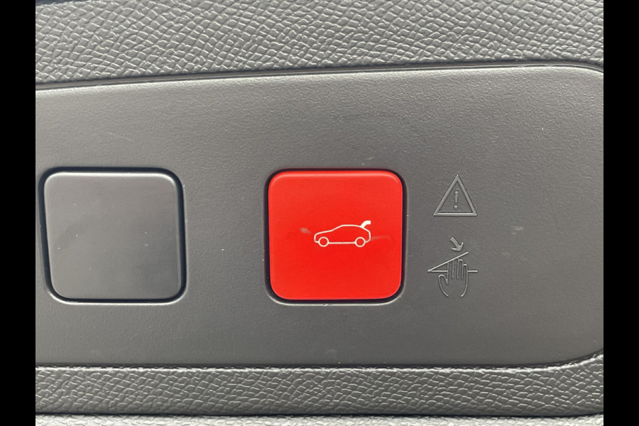 DS DS 7 300pk 4x4 Opéra (Elektrisch Schuifdak - Leder incl verwarming/koeling/massage/geheugen - NightVision - Focal Elektra - 360GR Cam