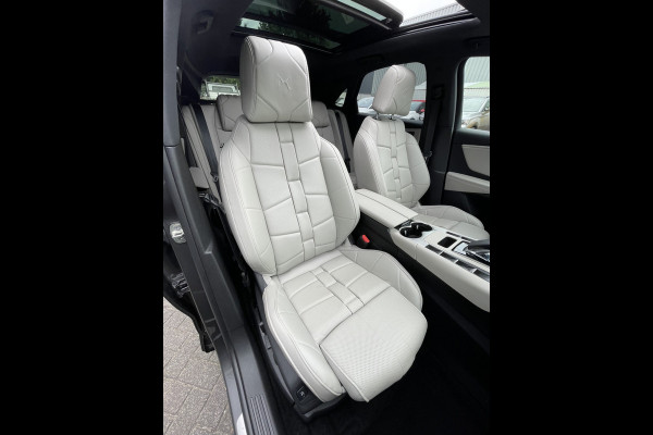 DS DS 7 300pk 4x4 Opéra (Elektrisch Schuifdak - Leder incl verwarming/koeling/massage/geheugen - NightVision - Focal Elektra - 360GR Cam