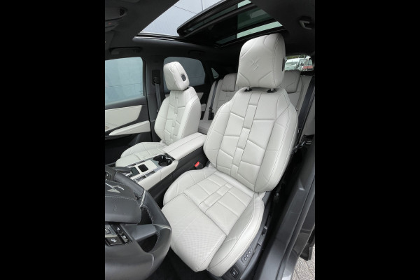 DS DS 7 300pk 4x4 Opéra (Elektrisch Schuifdak - Leder incl verwarming/koeling/massage/geheugen - NightVision - Focal Elektra - 360GR Cam