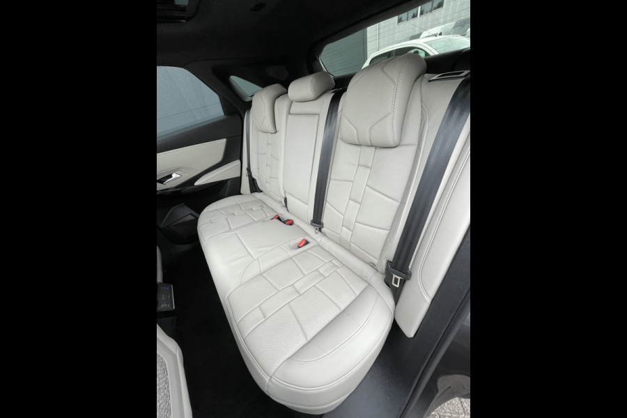 DS DS 7 300pk 4x4 Opéra (Elektrisch Schuifdak - Leder incl verwarming/koeling/massage/geheugen - NightVision - Focal Elektra - 360GR Cam