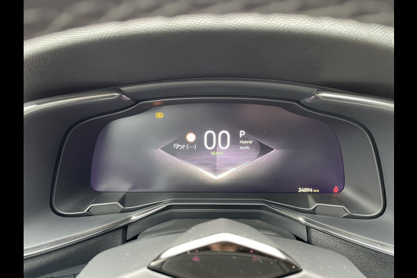 DS DS 7 300pk 4x4 Opéra (Elektrisch Schuifdak - Leder incl verwarming/koeling/massage/geheugen - NightVision - Focal Elektra - 360GR Cam