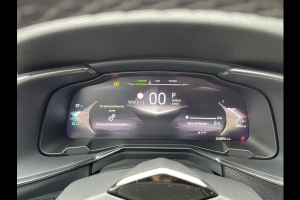 DS DS 7 300pk 4x4 Opéra (Elektrisch Schuifdak - Leder incl verwarming/koeling/massage/geheugen - NightVision - Focal Elektra - 360GR Cam