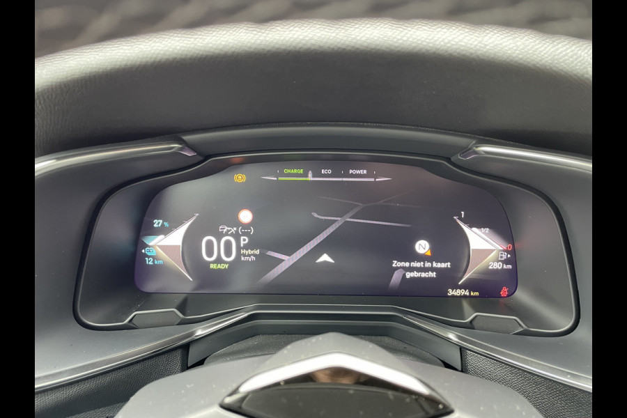 DS DS 7 300pk 4x4 Opéra (Elektrisch Schuifdak - Leder incl verwarming/koeling/massage/geheugen - NightVision - Focal Elektra - 360GR Cam