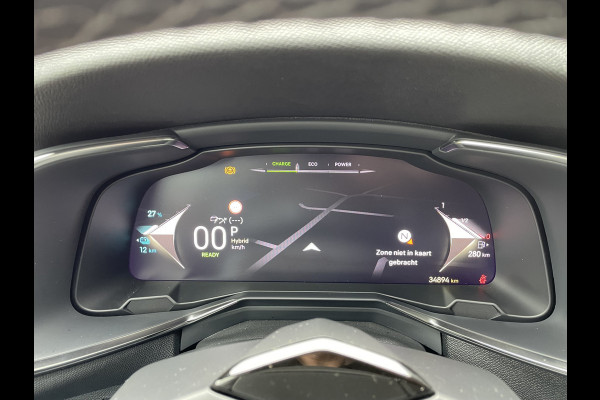 DS DS 7 300pk 4x4 Opéra (Elektrisch Schuifdak - Leder incl verwarming/koeling/massage/geheugen - NightVision - Focal Elektra - 360GR Cam