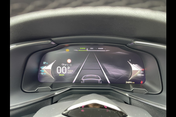 DS DS 7 300pk 4x4 Opéra (Elektrisch Schuifdak - Leder incl verwarming/koeling/massage/geheugen - NightVision - Focal Elektra - 360GR Cam