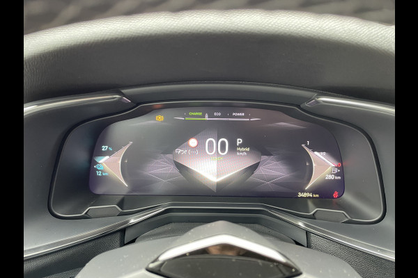 DS DS 7 300pk 4x4 Opéra (Elektrisch Schuifdak - Leder incl verwarming/koeling/massage/geheugen - NightVision - Focal Elektra - 360GR Cam