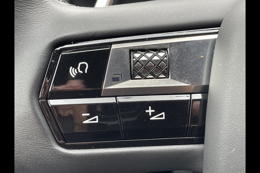 DS DS 7 300pk 4x4 Opéra (Elektrisch Schuifdak - Leder incl verwarming/koeling/massage/geheugen - NightVision - Focal Elektra - 360GR Cam