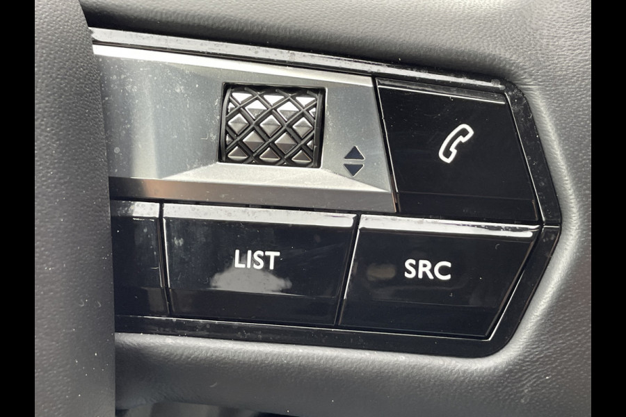 DS DS 7 300pk 4x4 Opéra (Elektrisch Schuifdak - Leder incl verwarming/koeling/massage/geheugen - NightVision - Focal Elektra - 360GR Cam