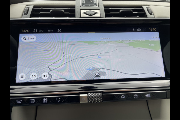 DS DS 7 300pk 4x4 Opéra (Elektrisch Schuifdak - Leder incl verwarming/koeling/massage/geheugen - NightVision - Focal Elektra - 360GR Cam